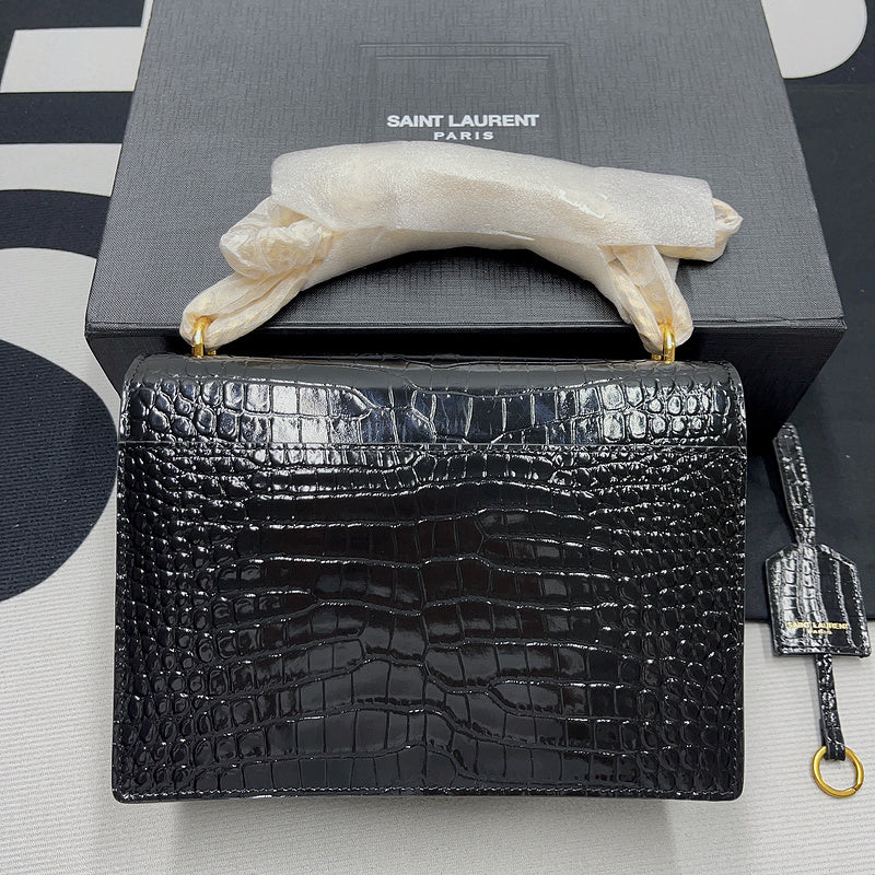 Adeline Bags - Yves Saint Laurent - Bags -