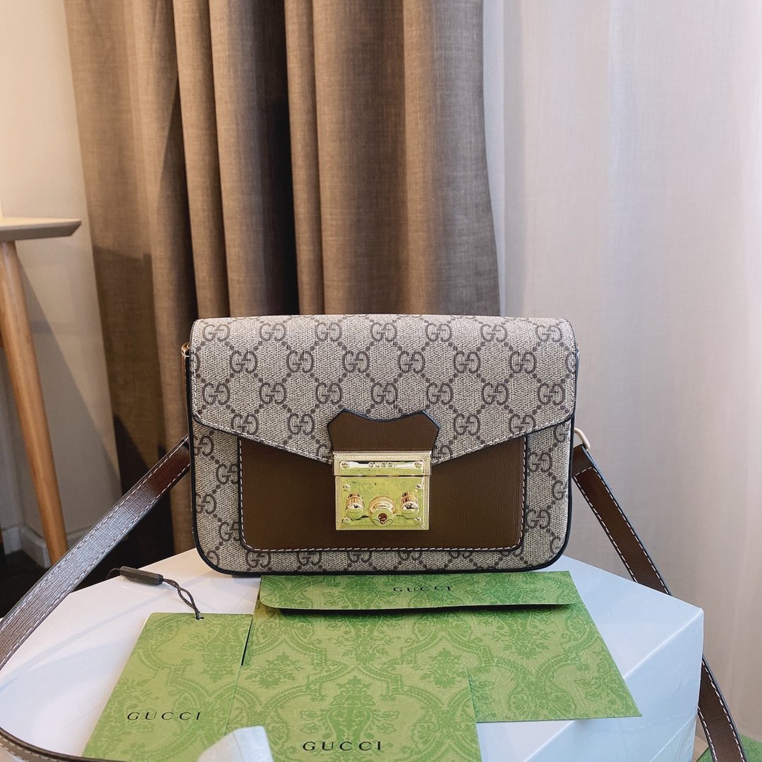 MO - Top Quality Bags Gucci 262