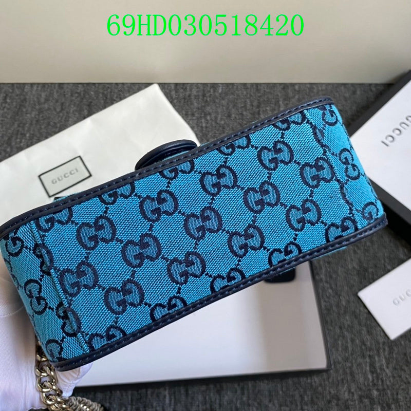 Gucci Bags - The Tote 715