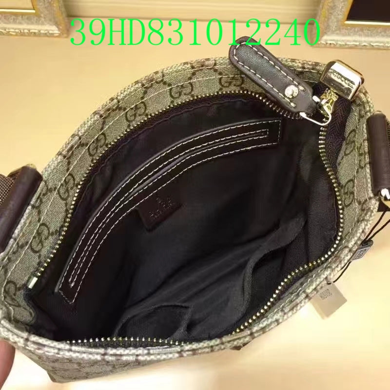 Gucci Bags - The Tote 807