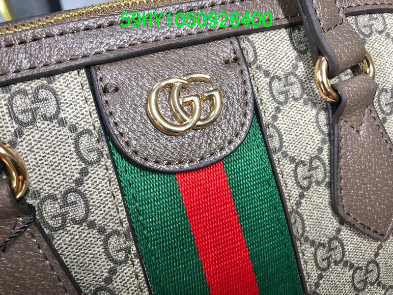 Gucci Bags - The Tote 465