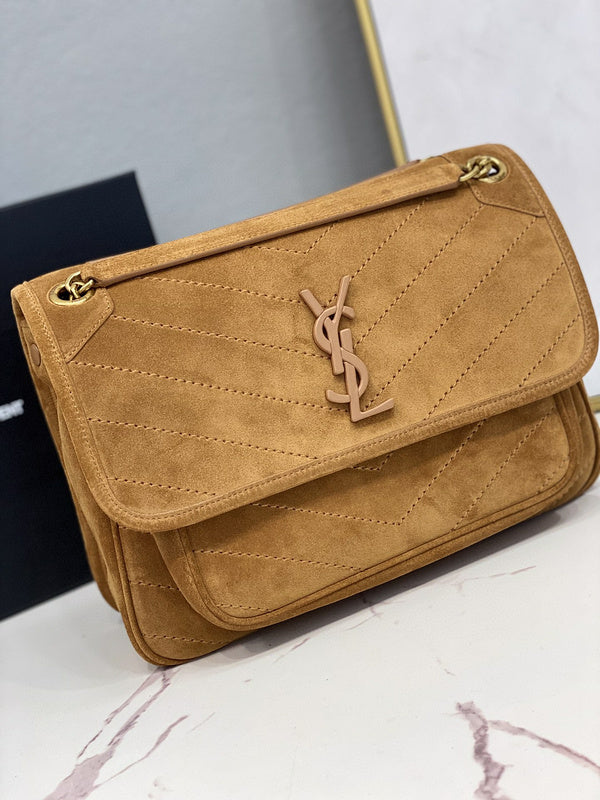Adeline Bags - Yves Saint Laurent - Bags -