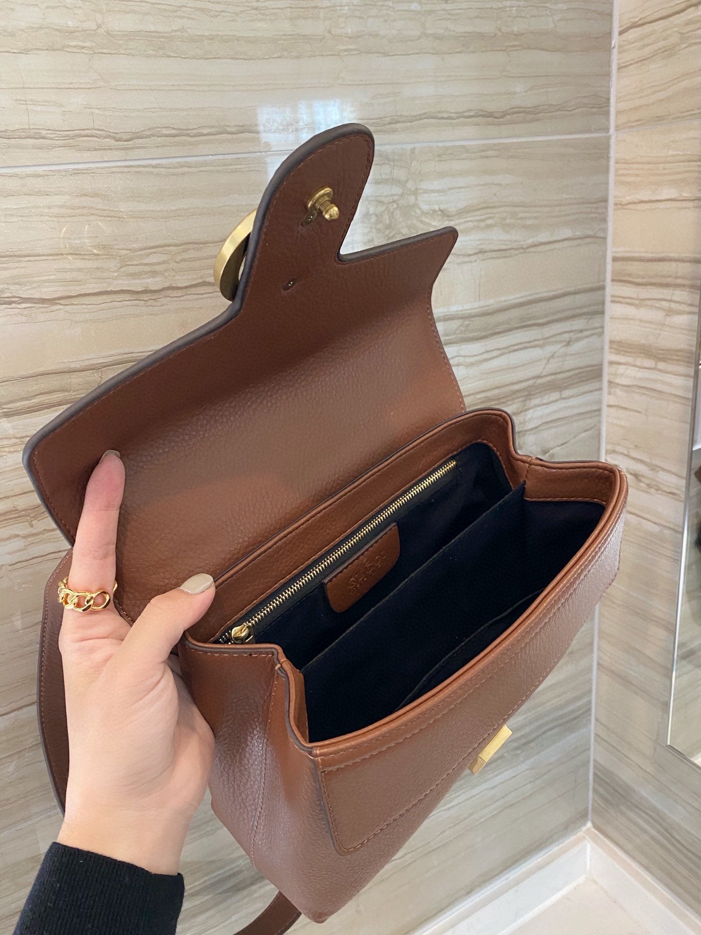 MO - Top Quality Bags Gucci 211