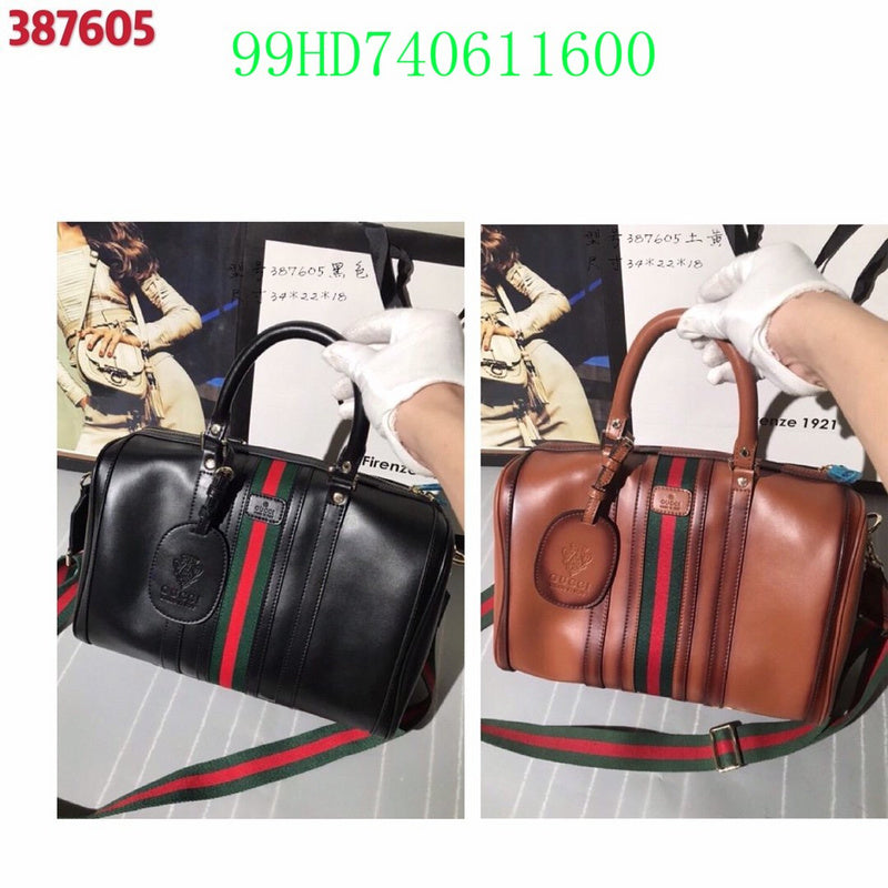 Gucci Bags - The Tote 974