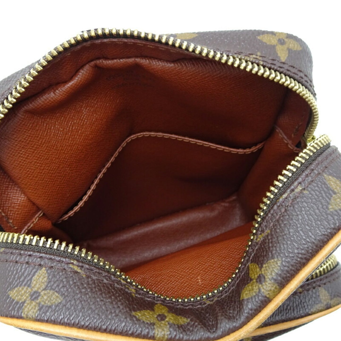 Louis Vuitton Monogram Shoulder Bag