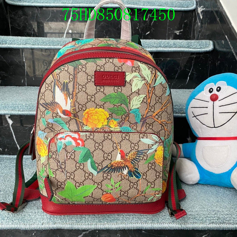 Gucci Bags - The Tote 1182