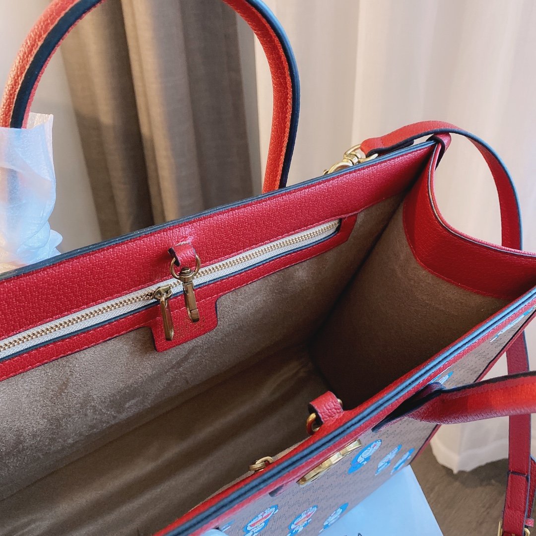 MO - Top Quality Bags Gucci 264