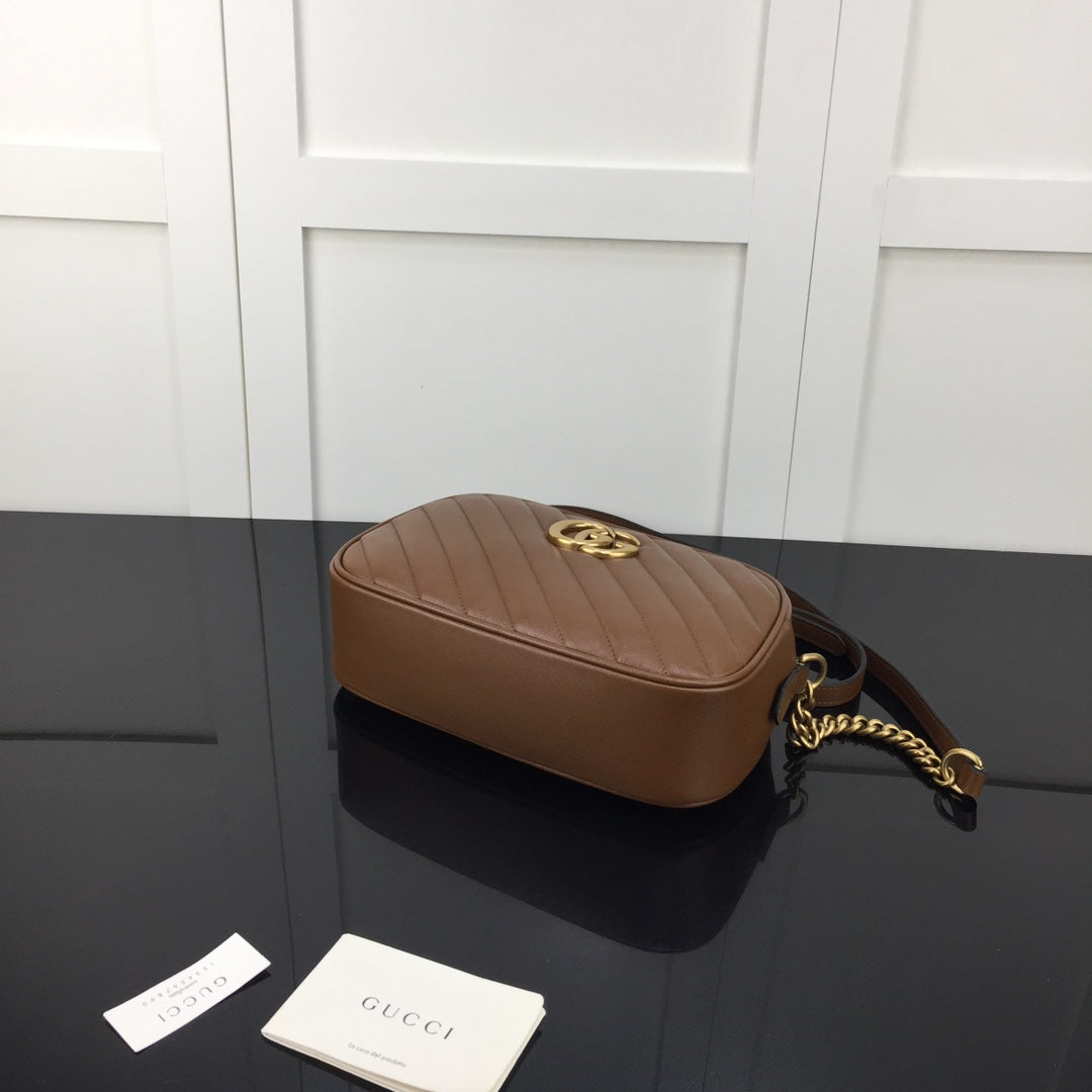 BOLSA GUCCI MARMONT 24