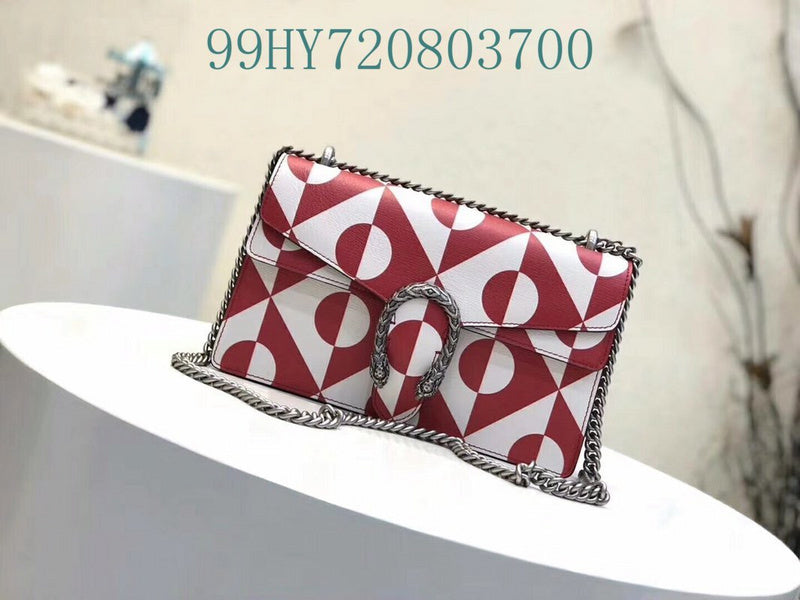 Gucci Bags - The Tote 342
