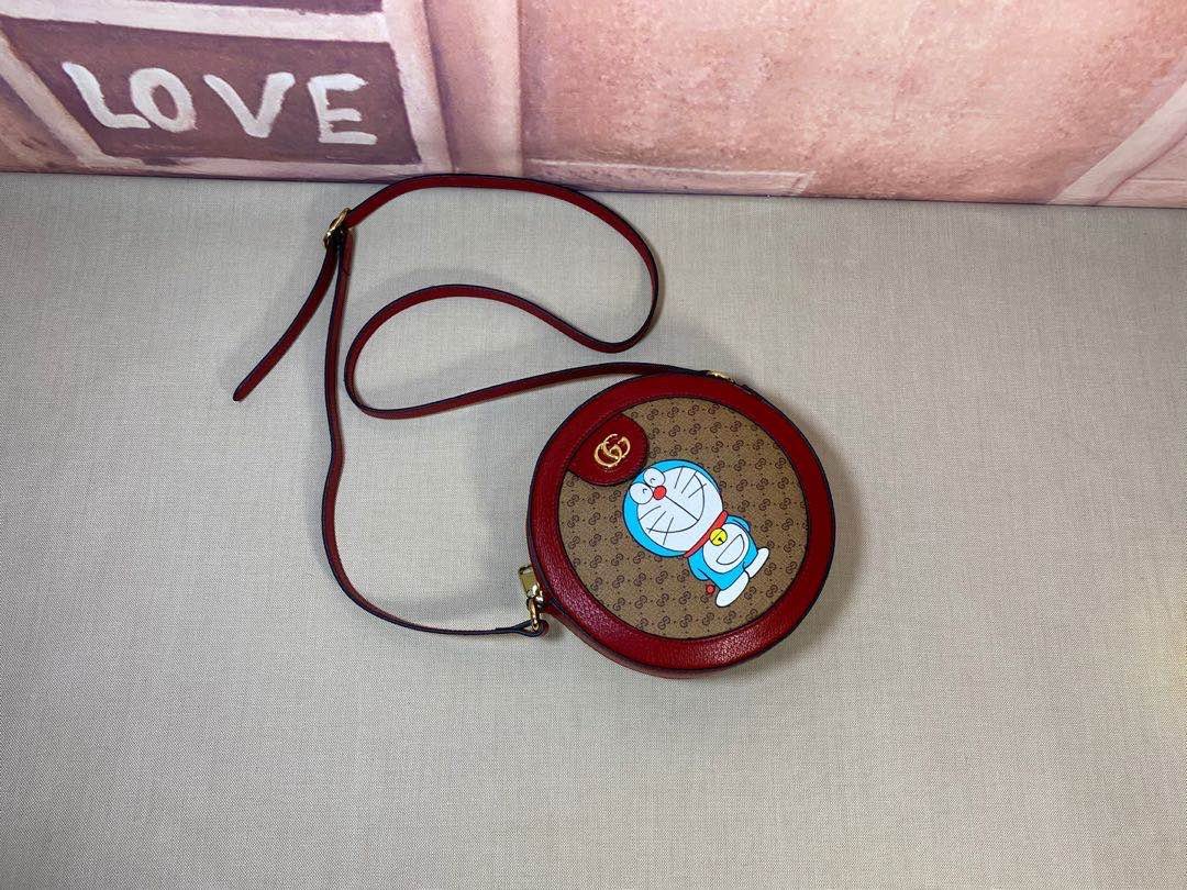 MO - Top Quality Bags Gucci 070