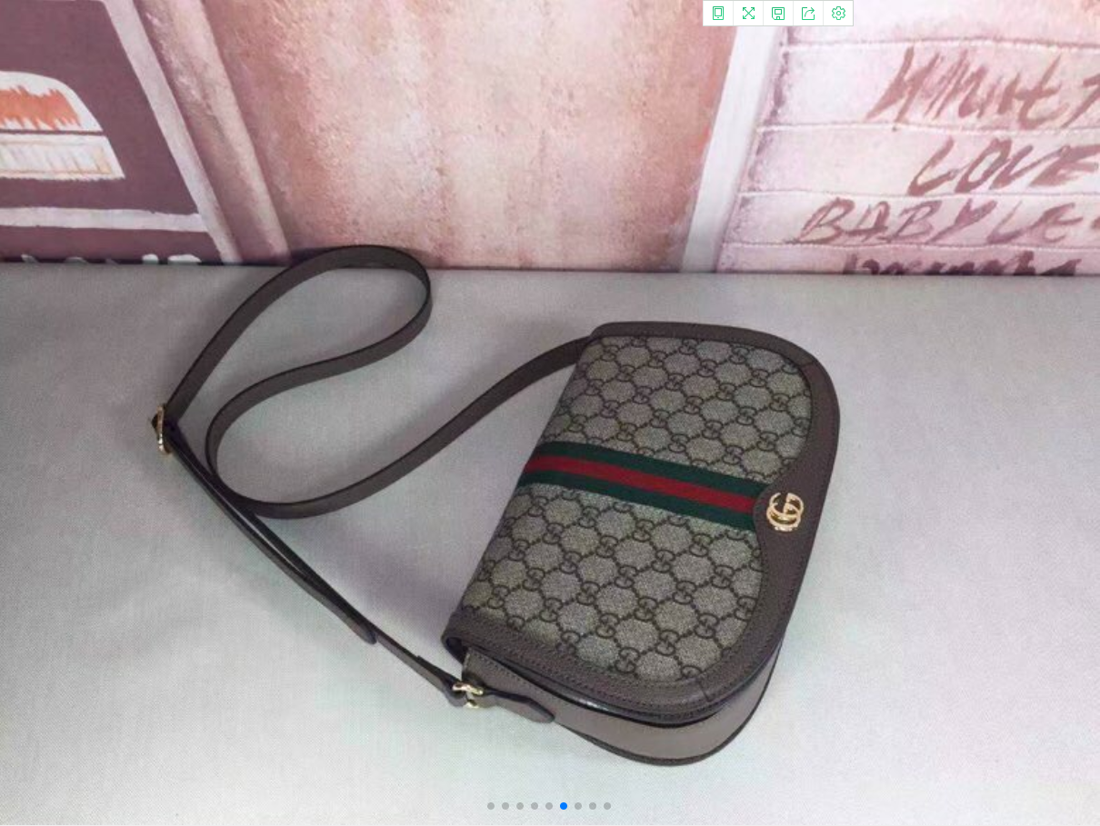 MO - Top Quality Bags Gucci 072