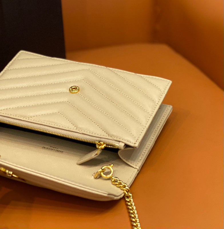 Adeline Bags - Yves Saint Laurent - Bags -
