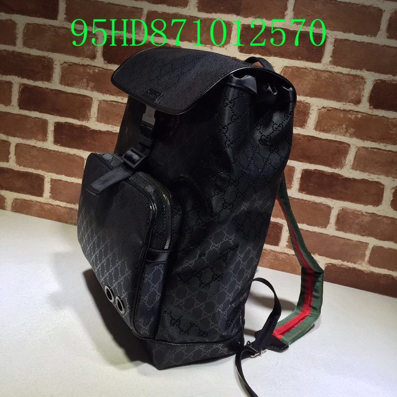 Gucci Bags - The Tote 1167