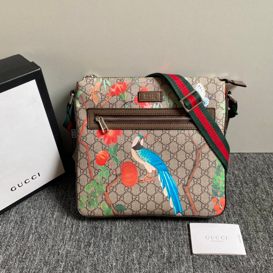 BOLSA GUCCI TRANSVERSAL 29