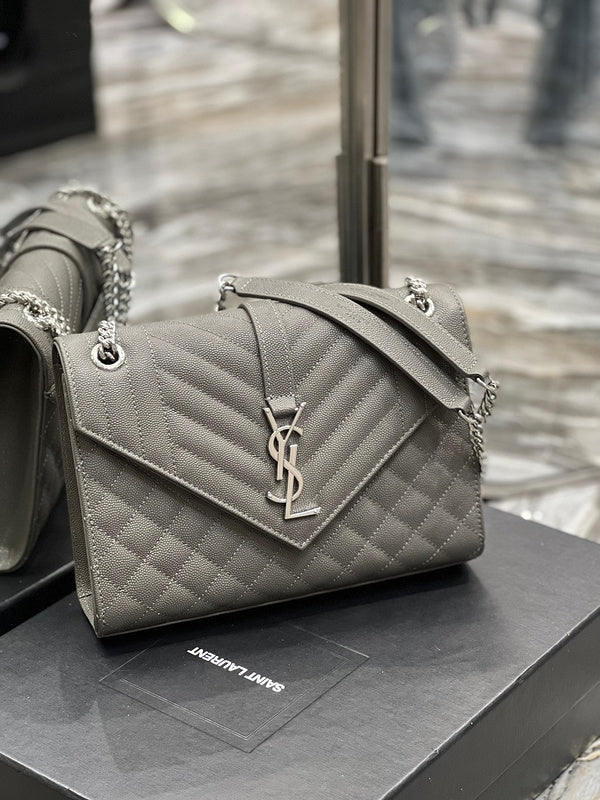 Adeline Bags - Yves Saint Laurent - Bags -