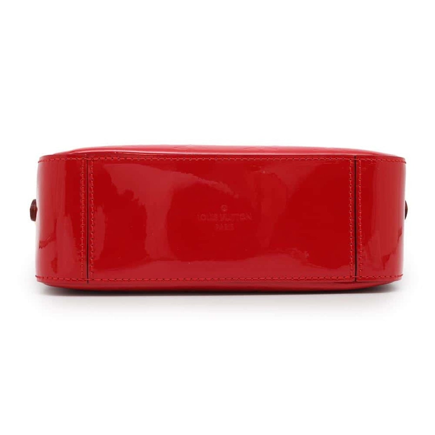 Louis Vuitton Monogram Vernis Shoulder Bag