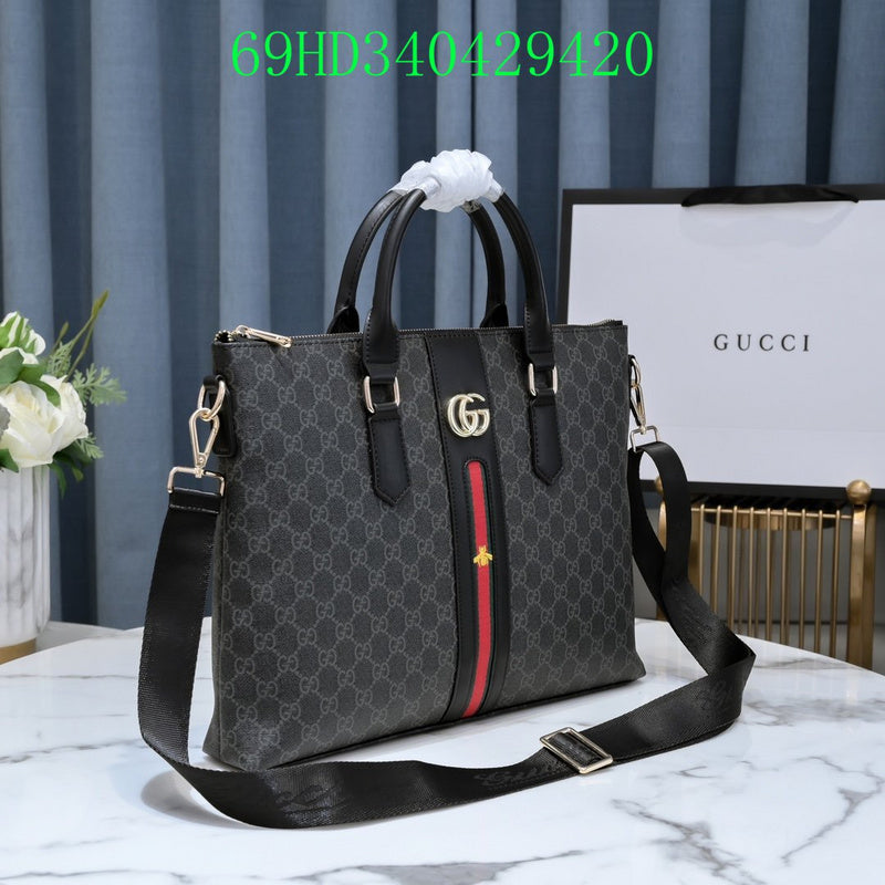 Gucci Bags - The Tote 928