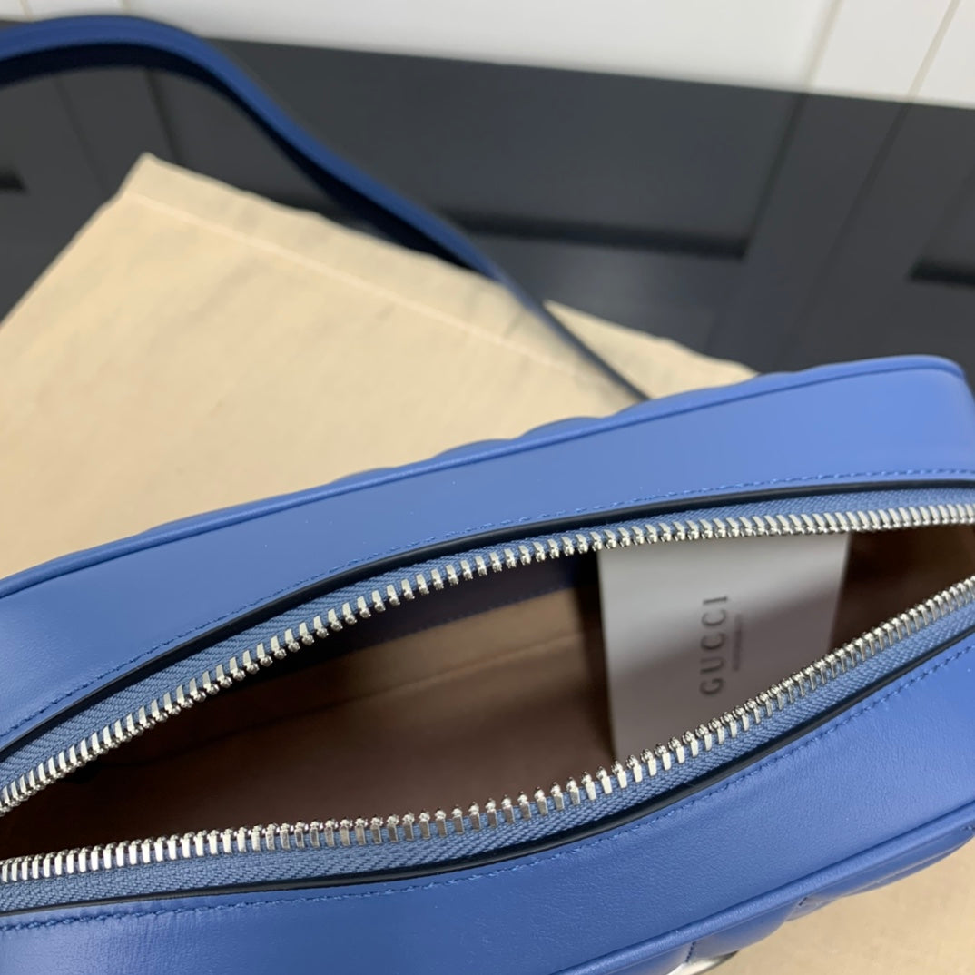 BOLSA GUCCI MARMONT 24
