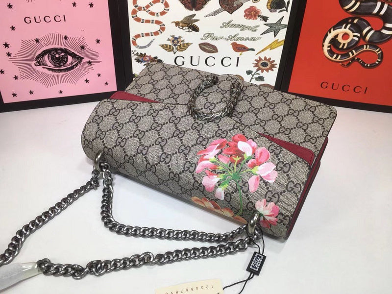Gucci Bags - The Tote 315