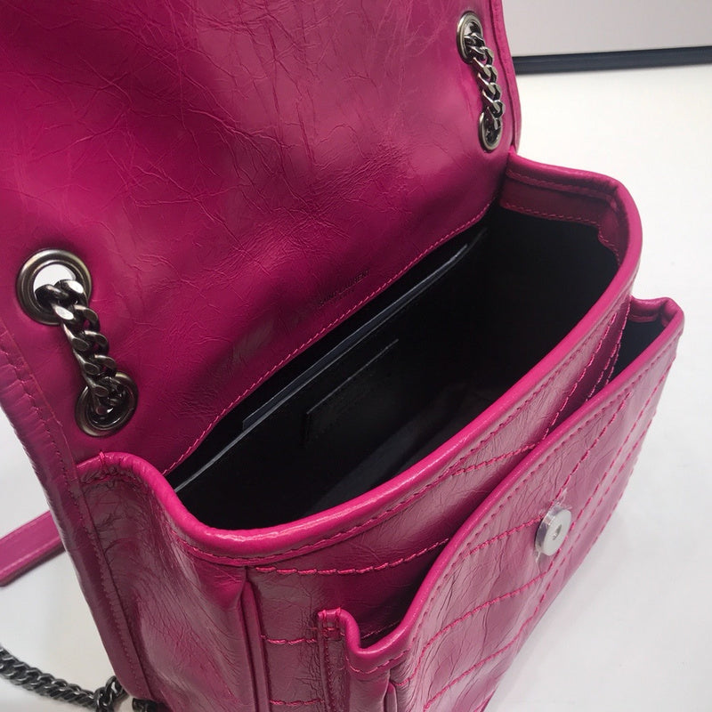 Adeline Bags - Yves Saint Laurent - Bags -