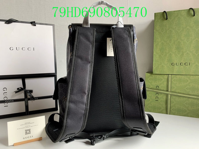 Gucci Bags - The Tote 1187