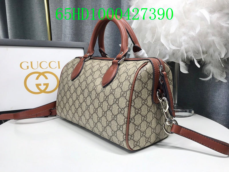 Gucci Bags - The Tote 466