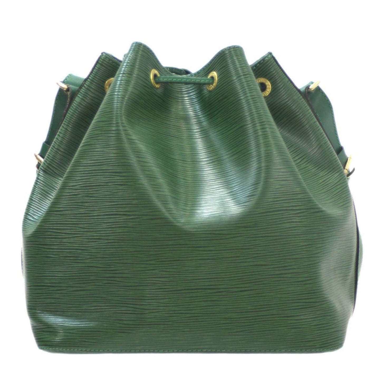 Louis Vuitton Epi Epi Leather Shoulder Bag