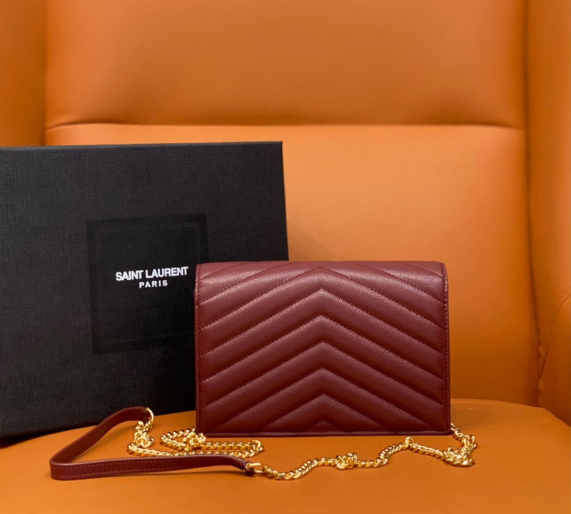 Adeline Bags - Yves Saint Laurent - Bags -