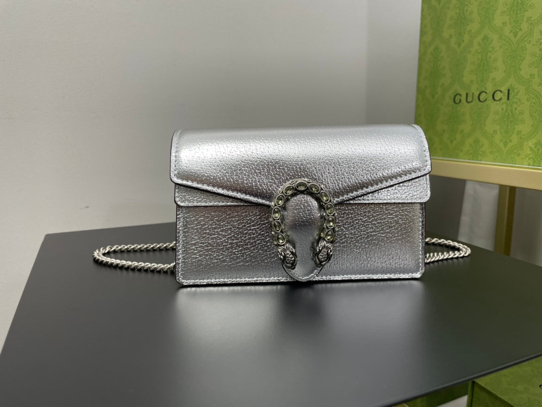 BOLSA GUCCI DIONYSUS 16,5