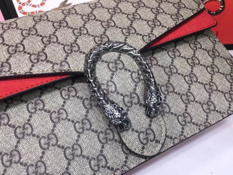 Gucci Bags - The Tote 322