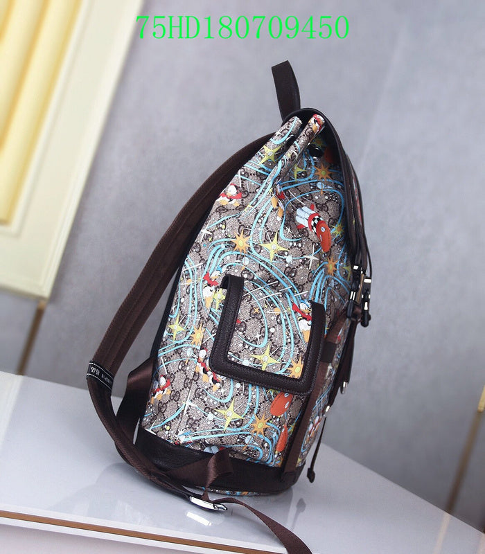 Gucci Bags - The Tote 1194