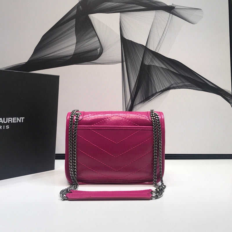 Adeline Bags - Yves Saint Laurent - Bags -