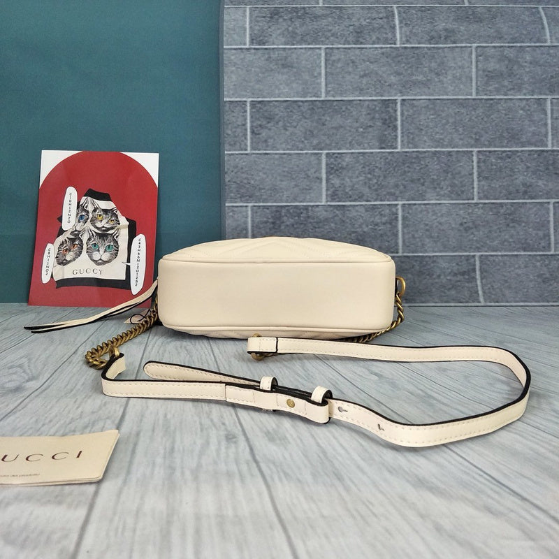 Gucci Bags - The Tote 228