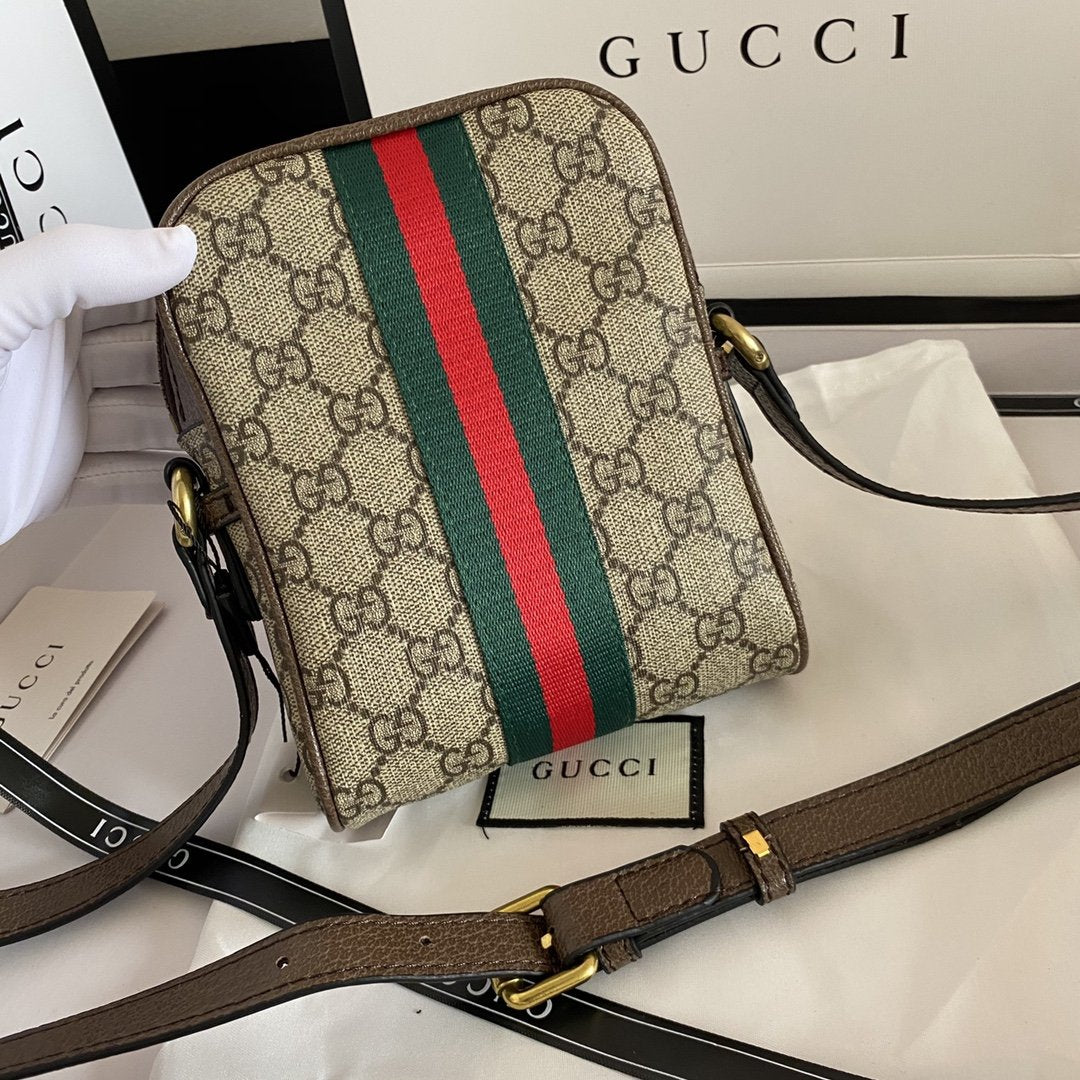 MO - Top Quality Bags Gucci 074
