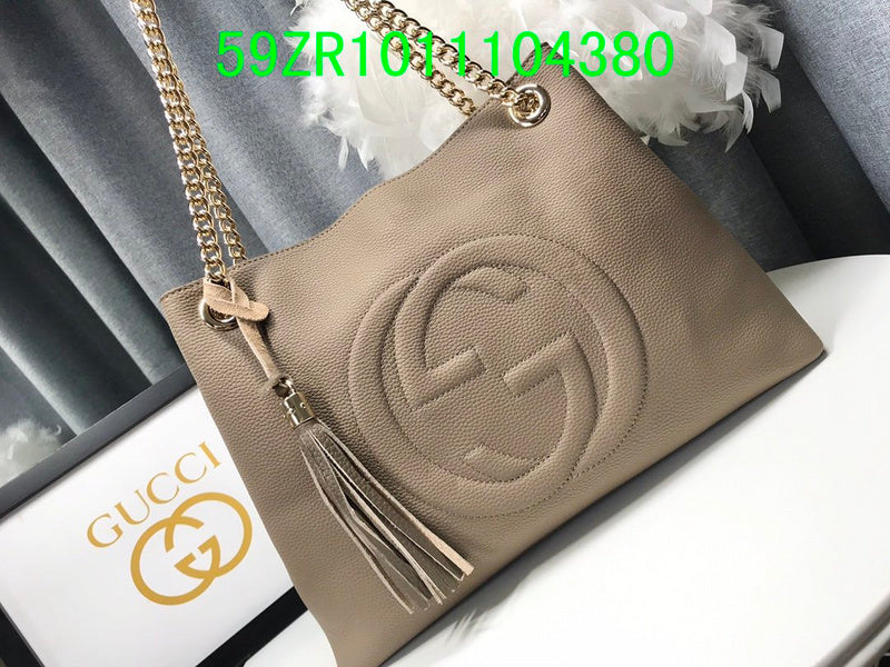 Gucci Bags - The Tote 514