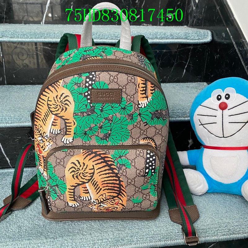 Gucci Bags - The Tote 1181