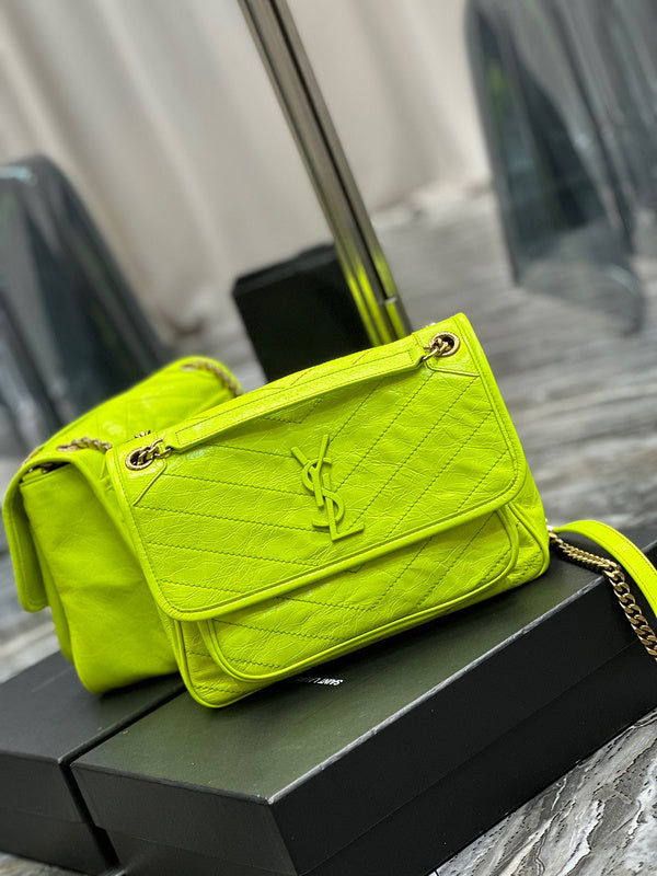 Adeline Bags - Yves Saint Laurent - Bags -