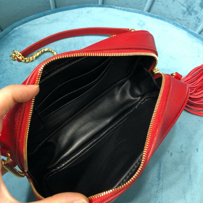 Adeline Bags - Yves Saint Laurent - Bags -