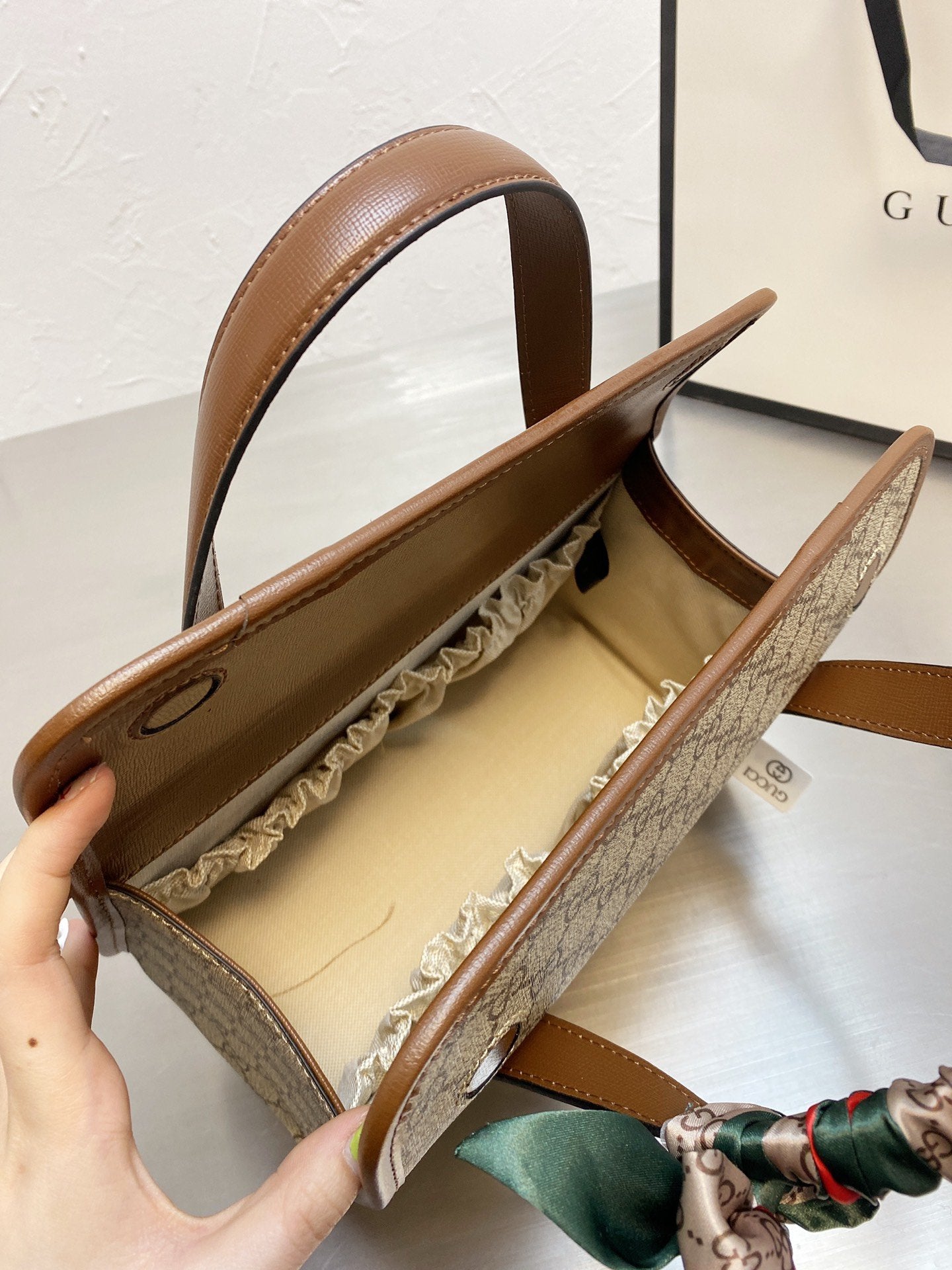 MO - Top Quality Bags Gucci 051