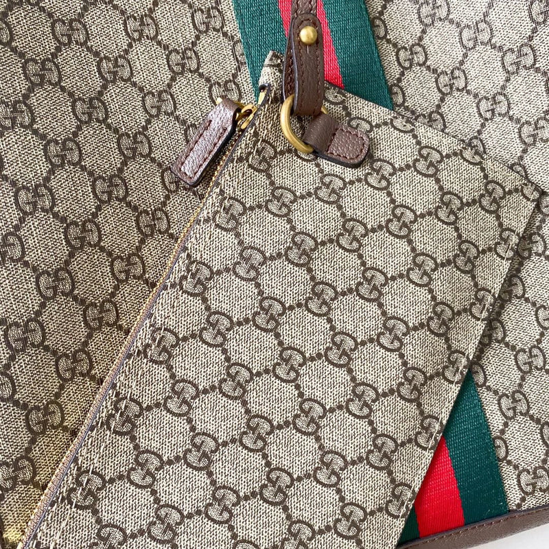 Gucci Bags - The Tote 437