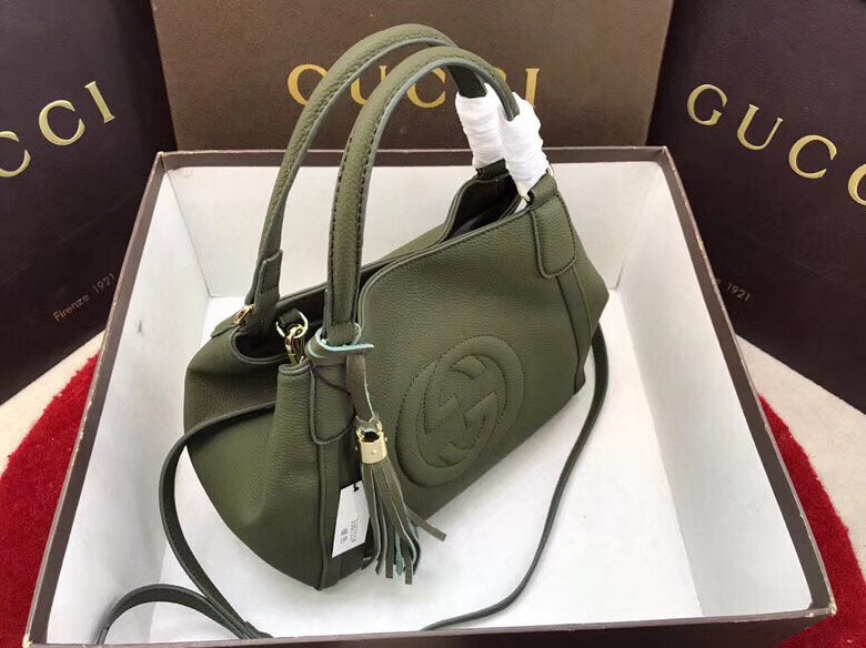Gucci Bags - The Tote 525