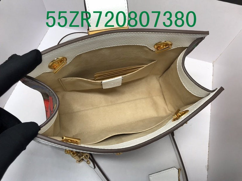 Gucci Bags - The Tote 587