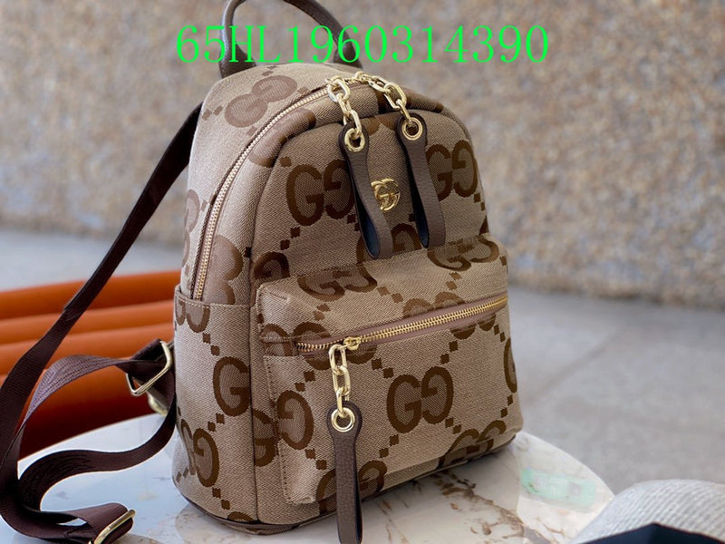 Gucci Bags - The Tote 1150