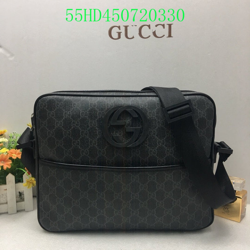 Gucci Bags - The Tote 868