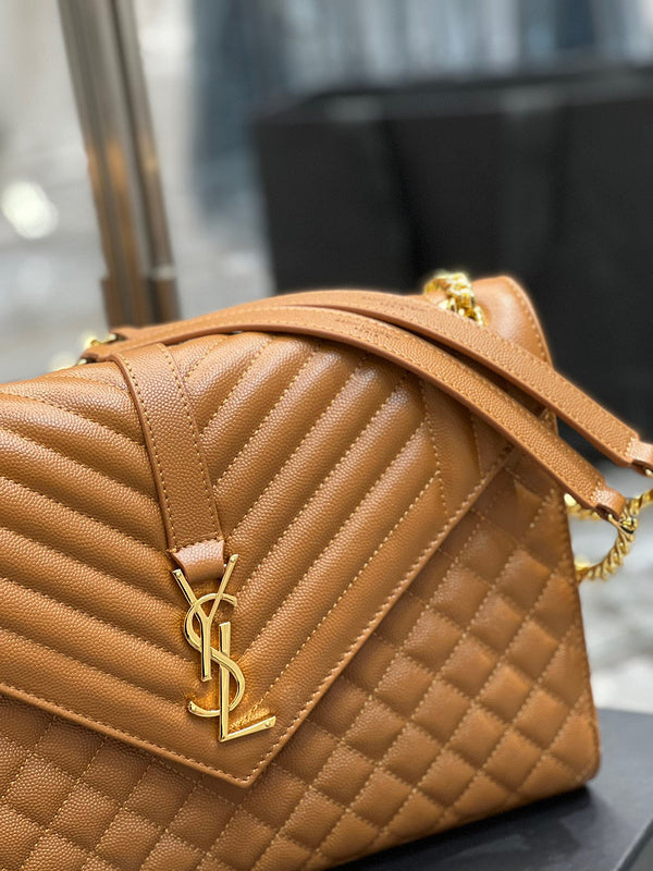 Adeline Bags - Yves Saint Laurent - Bags -