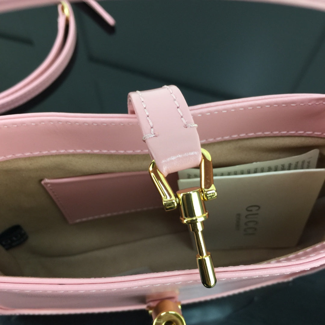 BOLSA GUCCI JACKIE MINI 19