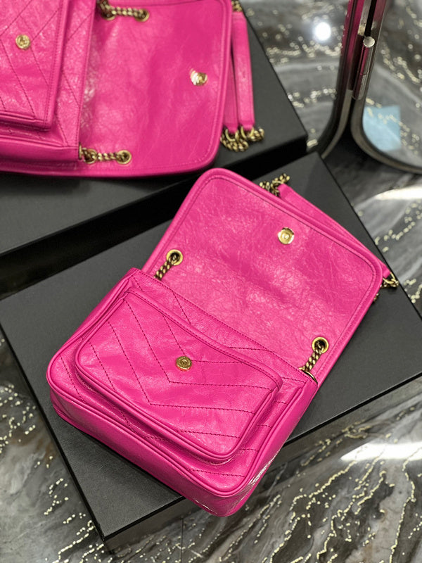 Adeline Bags - Yves Saint Laurent - Bags -