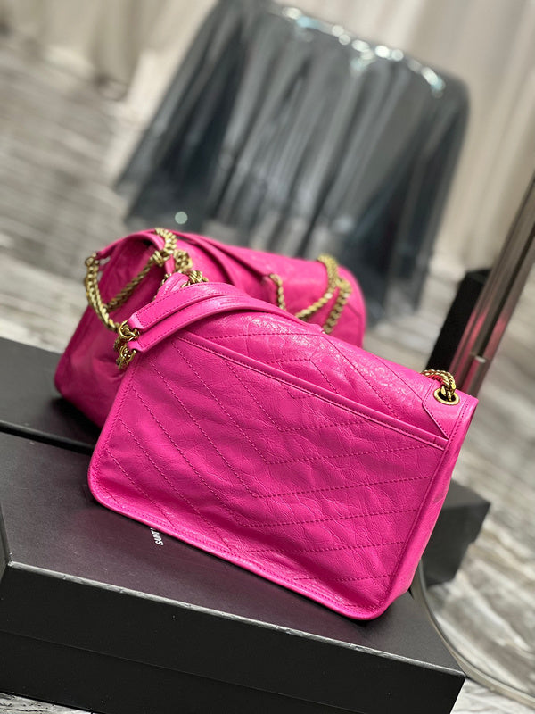 Adeline Bags - Yves Saint Laurent - Bags -