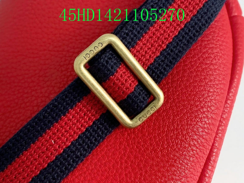 Gucci Bags - The Tote 416