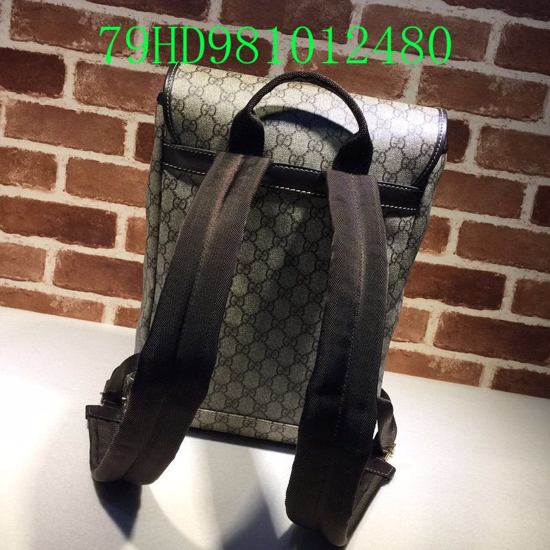 Gucci Bags - The Tote 1164